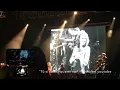"Tu si sabes quererme" Natalia Lafourcade en vivo - Lima Perú 2017