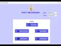 ISP Management System In Java