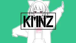 金星のダンス/KMNZ LIZ