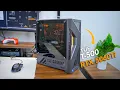 Lagu ASUS TUF T500 Review – RTX 5060 Ti + i7 13620H Budget Gaming PC
