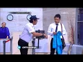 Download Lagu Gayanya Bos Ternyata Pelamar Pekerjaan - CNL
