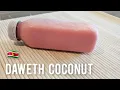 Download Lagu Daweth Surinaams Javaans recept|Surinamese Javanese Coconut drink Tjendol|
