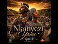 Nkanyezi yami