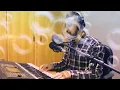Ayoub bg :خليك طبيعية