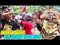 Download Lagu SEMUA PENONTON KESURUPAN  ‼️ LANGSUNG NDADI DENGAR  LAGU ANOMAN OBONG | Turonggo Singo Mudo