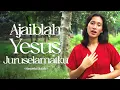 Download Lagu Ajaiblah Yesus, Juruselamatku - Hascella Silalahi [Lagu Kristen]