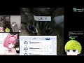 제이404 찬 차가워 완곡 COVER
