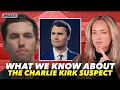Download Lagu What We Know About the Charlie Kirk Suspect, ICE Encounter Fatality, \u0026 More | UNBIASED Politics