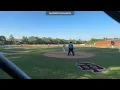 Thomas Dale JV vs Dinwiddie - Bottom of 1st