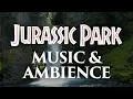Download Lagu Jurassic Park Music \u0026 Ambience - Amazing Soundscapes and Music