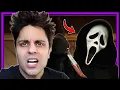 The Real Life Scream Murder The Brian Draper Murder Story