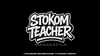 DEEJAYSTOKOM X CHARGÉ CHARGÉ  X KUDURO  X MAANASTYLE X 2 0 2 5