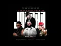 Jordan (Full Versión) - Ryan Castro, Myke Towers, Ñengo Flow, Farruko