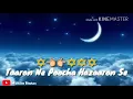 Download Lagu Chanda Ne Poocha Taaron Se Taaron Ne Poocha Hazaaron Se New Whatsapp Video