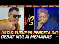 Lagu DEBAT MEMANAS🔥USTAD YUSUF PI VS PENDETA APOLOGET KRISTEN❗❗❗