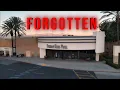 Inside the DEAD Back To The Future Puente Hills Mall