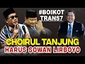 Lagu GUS MIFTAH DAN PRESIDEN SAMPAI GERAM DENGAN PEMILIK TRANS 7 !! CHOIRUL TANJUNG WAJIB SOWAN