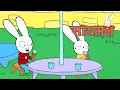 Download Lagu Simon Super Rabbit  *संकलन 1 घंटा* - सुपर प्यारा रैबिट [बच्चों के लिए कार्टून] हिन्दी