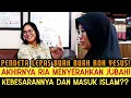 Lagu VIRAL! AKHIRNYA RIA MENYERAHKAN JUBAH KEBESARANNYA DAN MASUK ISLAM!?