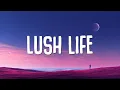 Download Lagu Zara Larsson - Lush Life (Lyrics)