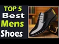 TOP 5 Best Popular Shoes for Mens Review On Aliexpress on Amazon