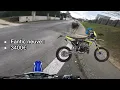 QUEL 50cc CHOISIR ? (rieju, beta, sherco, fantic..)
