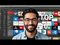 10 Productivity Tools That Will Change Your Life FOREVER 2024