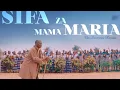 Download Lagu SIFA ZA MAMA MARIA - Na Lawrence Kameja -  (Official Video)