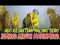 Download Lagu Adu tanding kasekten bethoru guru musuh kyai ismoyo lakon paling seru ki seno nugroho