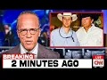 2 MINUTES AGO Shocking Details About George Strait s Son