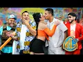 Download Lagu Leslie Moscoso se besa al colágeno de la Novel  | T-13 (EP - 19)