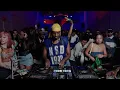 DANCEHALL, JERSEY CLUB, AMAPIANO (VYBZ KARTEL, LILWAYNE, REMA, SHENSEEA) | PLAYGRND SERIES | RAMMIE