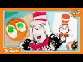 Are You Ready to Craft The Ultimate Kids Craft Party Compilation Dr Seuss