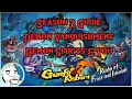 Demon Pets You - A Demon Spirit Guide Gunfire Reborn Season 3