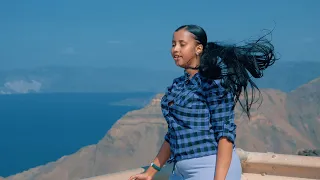 NAJMA NASHAAD MAGARBAA OFFICAL VIDEO 2022 