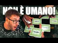 Download Lagu NON È UMANO... COME C*O È POSSIBILE?! 😱 (Magie con Carte IMPOSSIBILI!)
