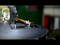 A great cartridge set up tool - the Dr Feickert Protractor NG Review from Todd