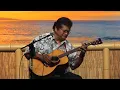 Led Kaapana "Na Ka Pueo" at Maui's Slack Key Show - Masters of Hawaiian Music