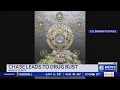 Knox County investigators seize large drug stash 20 000