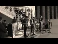 Yellow Bird for Percussion Ensemble
