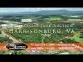 90 Acres in Harrisonburg VA