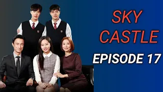 sky castle episode 17 tamil explanation