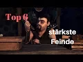 Lagu Top 6 strongest Enemies in How to train your Dragon!