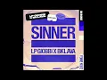 LP Giobbi x BKLAVA - Sinner (Jill Stanley Remix)
