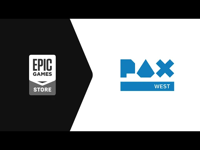Epic Games Store - PAX West 2019 Showcase