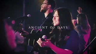 cityalight ancient of days live