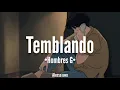 Temblando//Hombres G [LETRA]