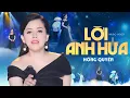 Download Lagu LỜI ANH HỨA - HỒNG QUYÊN | OFFICIAL MV