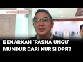 Download Lagu Pasha Ungu Mengundurkan Diri dari DPR, Benarkah? | Liputan 6