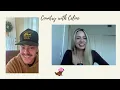 ZACH JOHN KING Debut EP ’Slow Down,’ Dylan Scott Tour, CMA FEST, Nate Smith | COUNTRY WITH CELINE